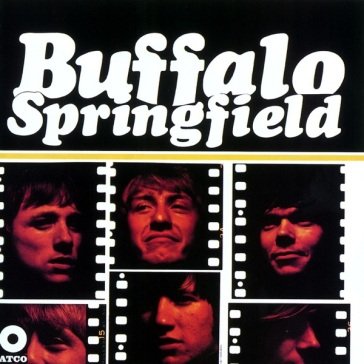 Buffalo springfield (180g 2lp 45rpm) (at Buffalo Springfield