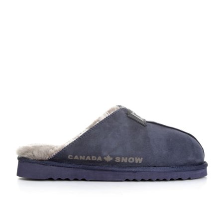 Canada Snow Men's Edmonton Men other shoes Blue 42