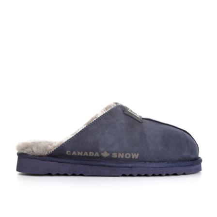 Canada Snow Men's Edmonton Men other shoes Blue 42