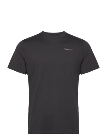 Newport T-Shirt Black Calvin Klein Golf