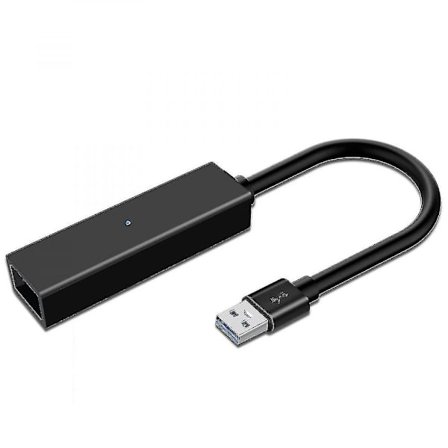Kameraadapter för Psvr/ps5, Ps Vr-omvandlarkabel kompatibel med 5-konsol, Usb 3.0 Vr-speltillbehör LXT