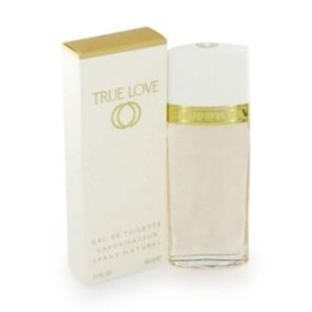 Eau de Toilette - Elizabeth Arden - True Love - 100ml - Parfym Dam - Vapo