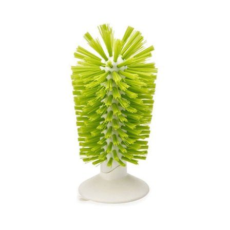 Db lasikupin puhdistusharja keittiön tiskialtaan imukuppi puhdistusharja viinilasi pystysuora imukuppi Decontaminat