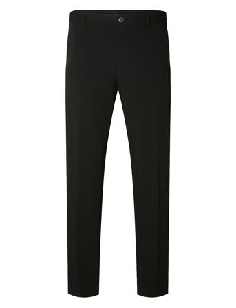 Slhslim-Liam Trs Flex Noos Black Selected Homme