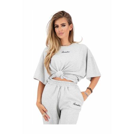 Reinders, t-shirt Grijs, Dames, Maat:ONE Size