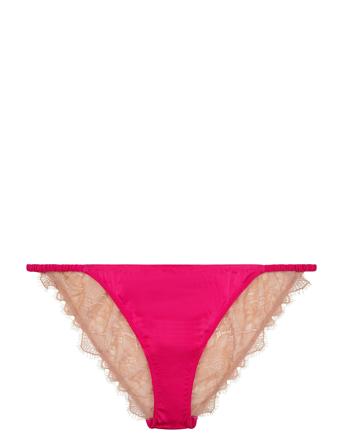 Wild Rosie Truse Brief Truse Rosa Love Stories