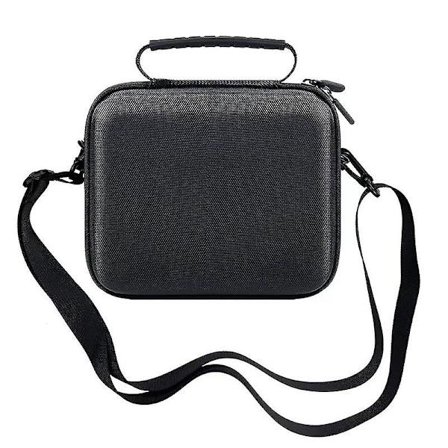 Kannettava säilytyslaukku DJI Osmo Mobile 6 -gimbaalivakaimen lisävarusteille, olkalaukku