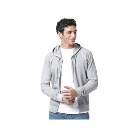Gran Sasso, Jackets Grijs, Heren, Maat:L