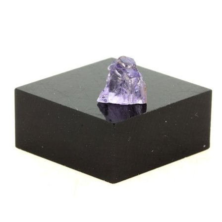 Sten og mineraler. Scapolite. 1,30 øre. Mpwapwa-distriktet, Dodoma-regionen, Tanzania.