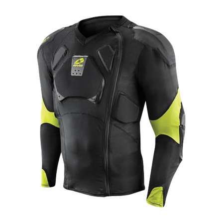 EVS Ballistic Pro Protective Jacket Black M