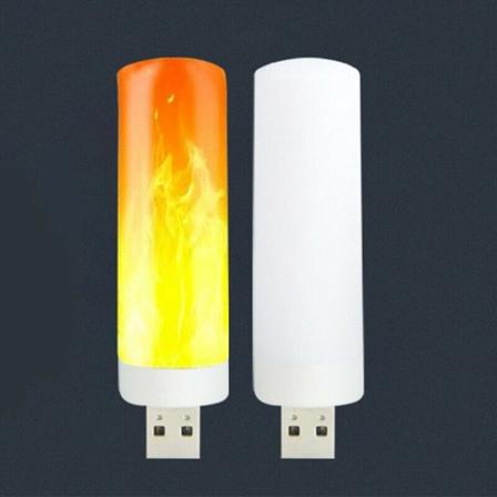 Natlys USB Natlys Atmosfærelys