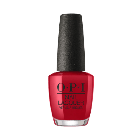 OPI Nail Lacquer Nagellack Dam 15 ML