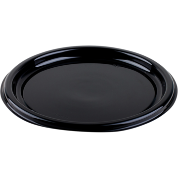 Serveringsfat Svart 30cm