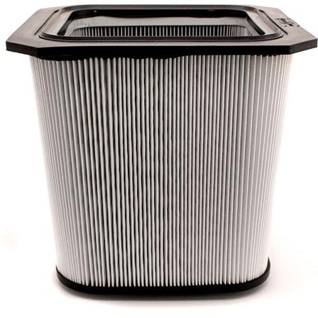 Dustcontrol 42940 HEPA-filter för AirCube 1200, Maskintillbehör