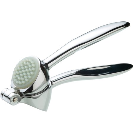 Masterclass Deluxe-valkosipulipuristin