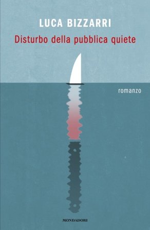 Disturbo della pubblica quiete Luca Bizzarri