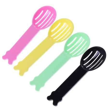 Hamsterbur Rengøringsskovl Mini Marsvin Rengøring Fejekost til Chinchillaer Pindsvin Cavy Bur Rengøring