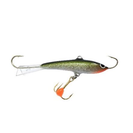 Daiwa Balance Jig 50mm 15g - Flake Green
