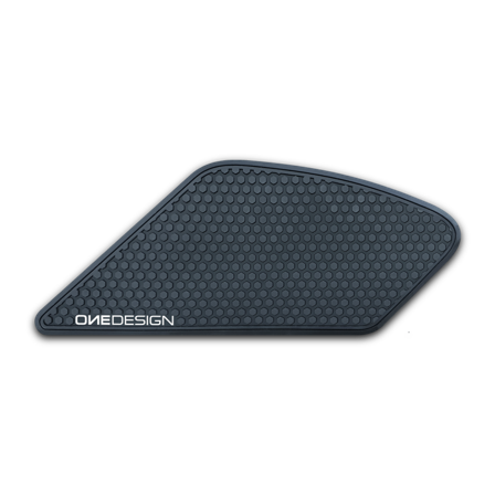 OneDesign HDR Side Pads - Ducati Monster 1200 S 2014-2021