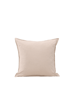 Venture Home Ronja Örngott Påslakan & bäddset Beige 45x45 cm