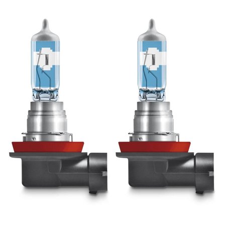 OSRAM H8 35W Night Breaker Laser 2pk