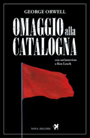 Omaggio alla Catalogna George Orwell