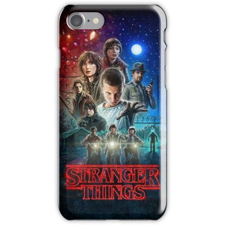 Skal Till Iphone 5/5s Se - Stranger Things