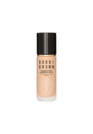 Bobbi Brown Weightless Skin Foundation SPF15 Dam Beige 30.0ml