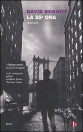 La 25a ora David Benioff