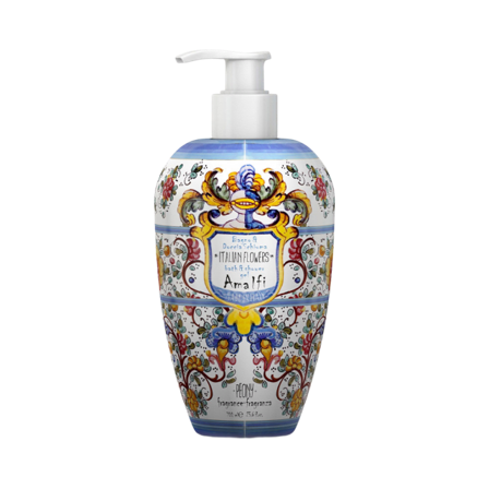 Rudy Profumi Bath & Shower Cream Bad dusch Unisex 700 ml