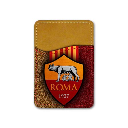 AS Roma Universell Självhäftande Mobil korthållare