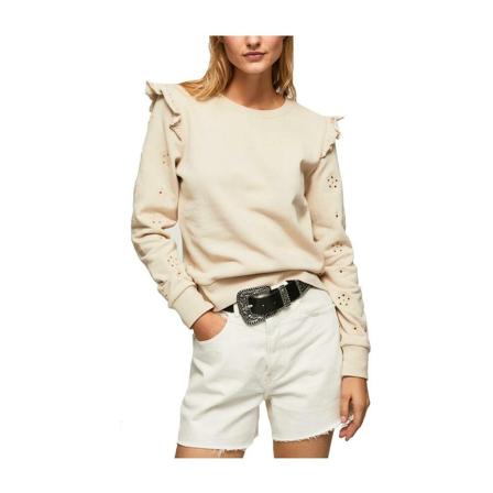 Pepe Jeans Round-neck Strik inbo, Dame