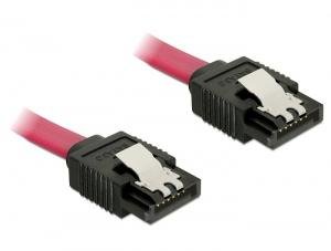 Delock Cable SATA - SATA-kabel - 1 m