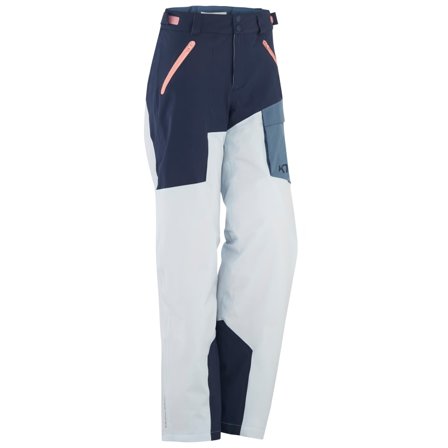 Kari Traa Women's Agnes Ski Pant Women ski trousers Grey XL