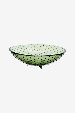 Affari of Sweden - Kulho Masala Ø 30 cm - Vihreä - Kulhot - - Homeroom