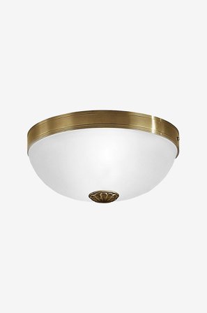 EGLO - Loftslampe Imperial - Bronze - Plafonder - Fra Homeroom