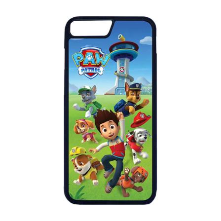 Paw Patrol Iphone 7 / 8 / Se Skal Multifärg