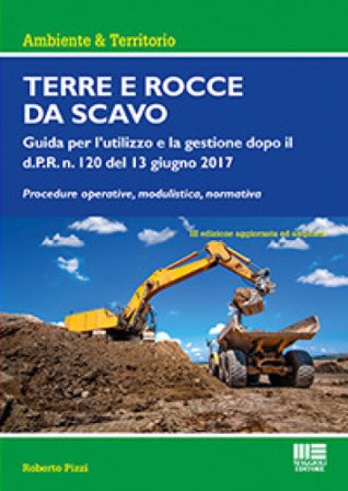 Terre e rocce da scavo Roberto Pizzi