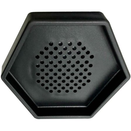 Caso Kulfilter til DryAged Master - Sort | KitchenOne