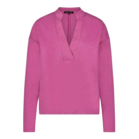 Tramontana, Top Roze, Dames, Maat:XL