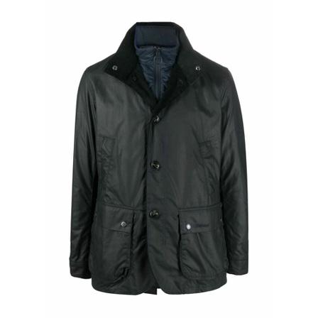 Barbour Light Jakke Blå, Herre