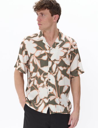 Matinique Maklampo - Multi/patterned - M