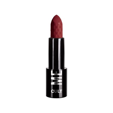 Mesauda Beauty Cult Matte Lipstick 217 Sex Machine - Rossetto mat