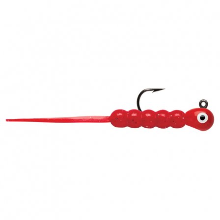 Blue Fox Wax Tail Jig #10 0,9g (2-pack) - GLRD