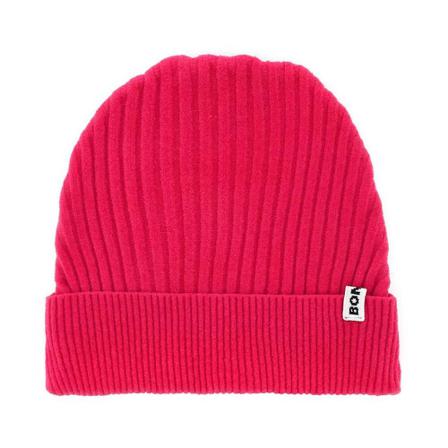 Bonsai Beanies , Roze , Heren , Maat: ONE Size Hoeden