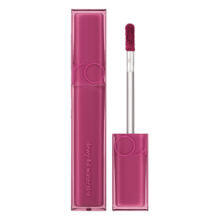 rom&nd Dewy Ful Water Tint Läppennor Unisex 5G