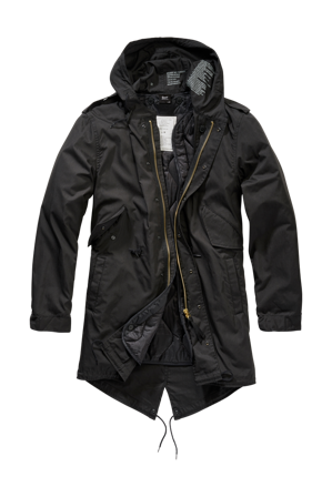 Chaqueta Brandit M51 US Parka
