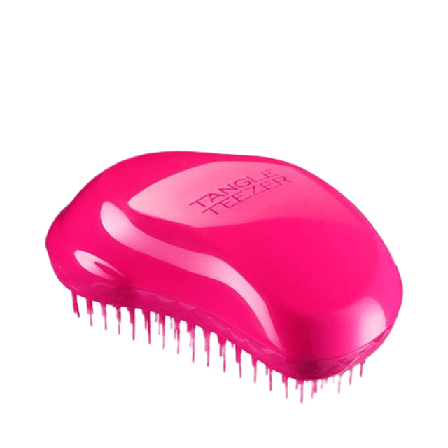 Tangle Teezer Original Borstar & kammar Dam Rosa ONESIZE
