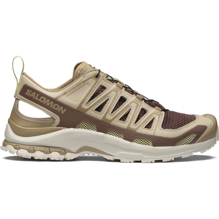 Salomon - Sneakers XA Pro 3d Amphib - Safari / Kelp - 43⅓