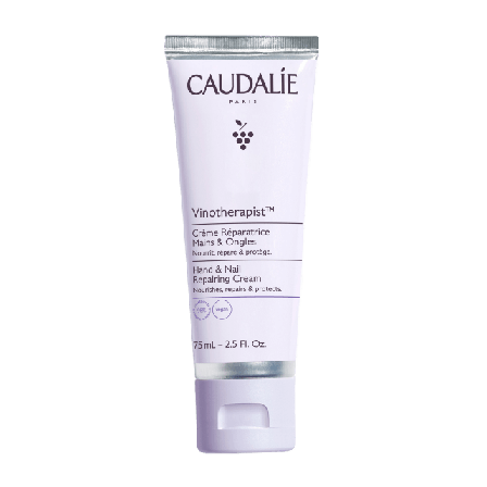 Caudalie Vinotherapist Hand & Nail Cream Unisex 75 ML